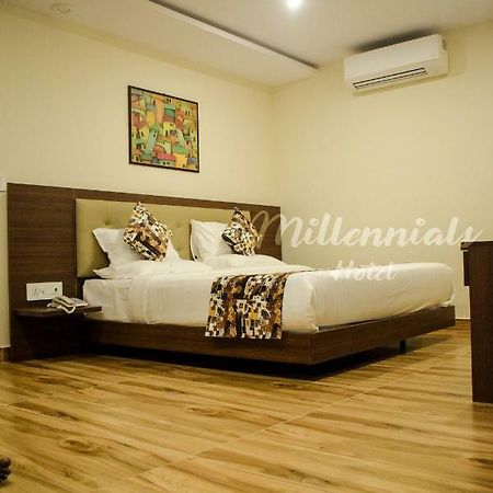 Millennials Hotel Anekal Экстерьер фото
