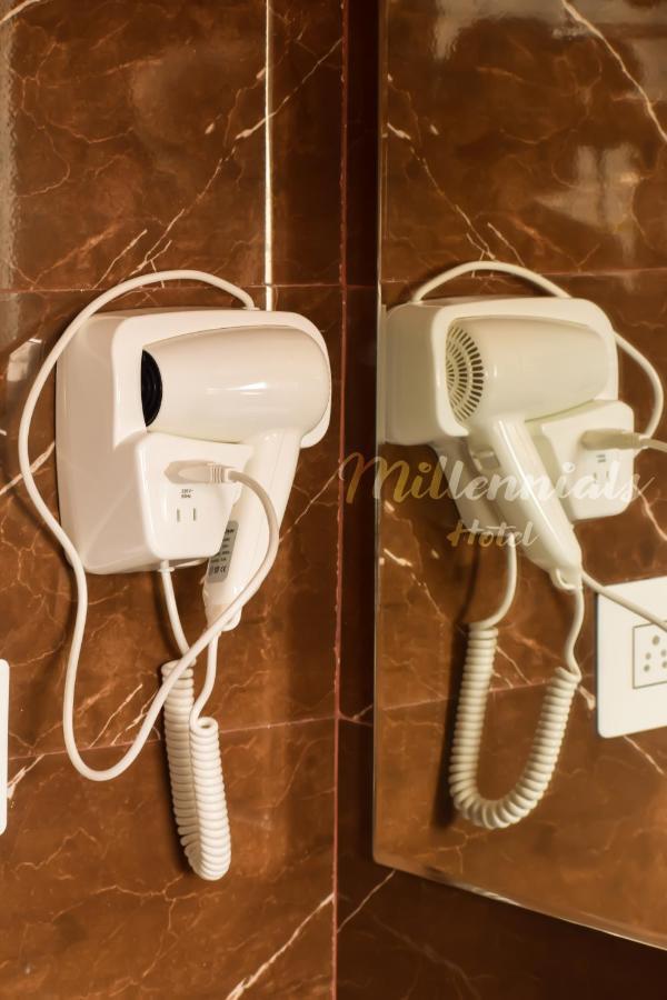 Millennials Hotel Anekal Экстерьер фото