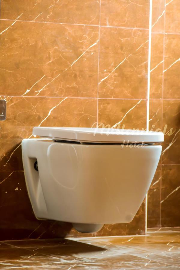 Millennials Hotel Anekal Экстерьер фото