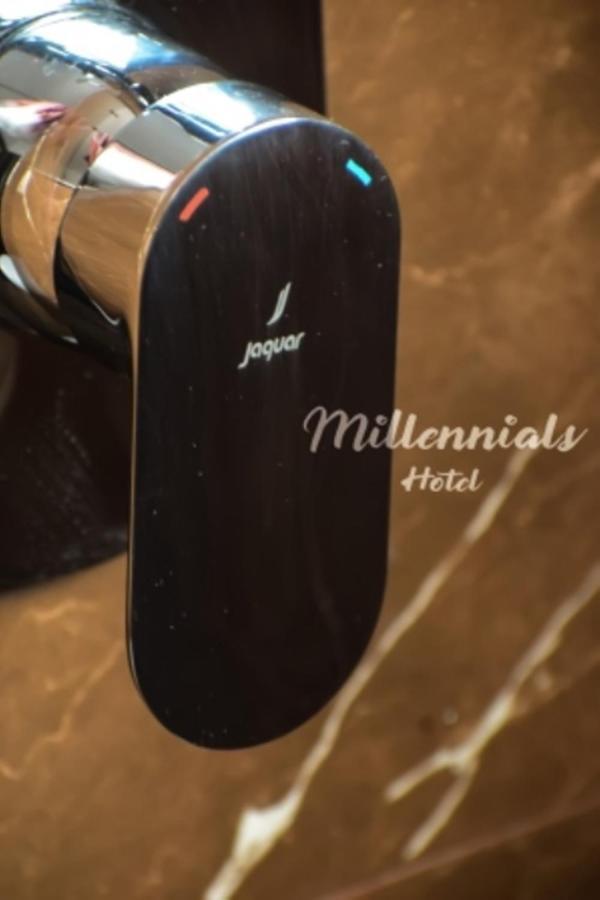 Millennials Hotel Anekal Экстерьер фото