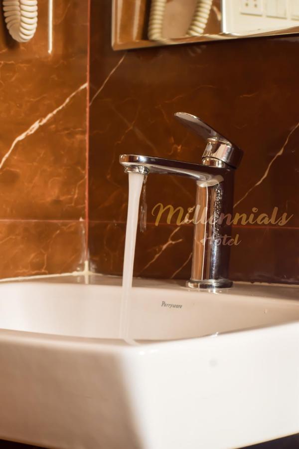 Millennials Hotel Anekal Экстерьер фото