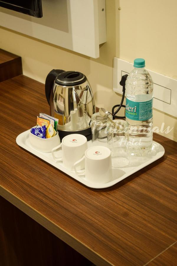 Millennials Hotel Anekal Экстерьер фото