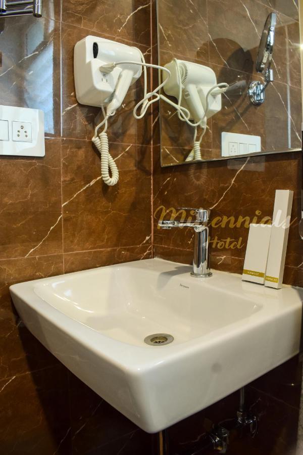 Millennials Hotel Anekal Экстерьер фото
