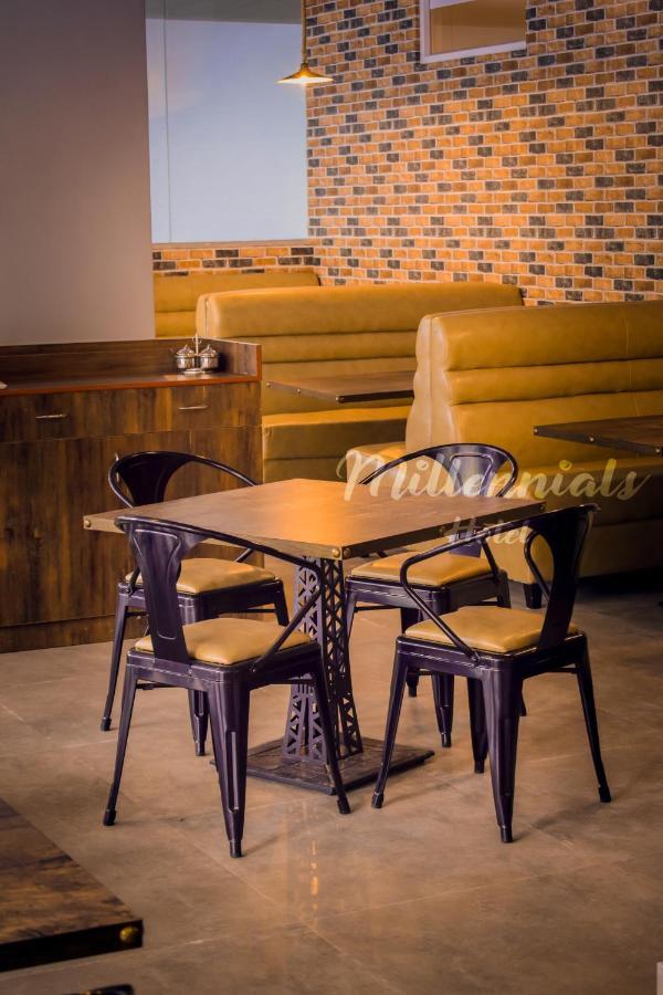 Millennials Hotel Anekal Экстерьер фото