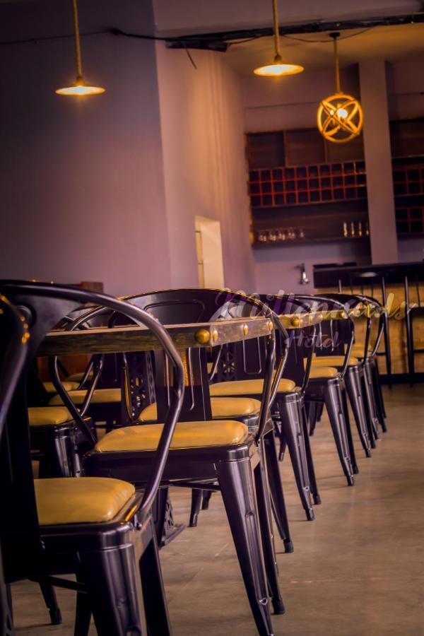 Millennials Hotel Anekal Экстерьер фото